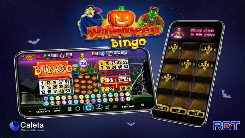 Bingo Royale