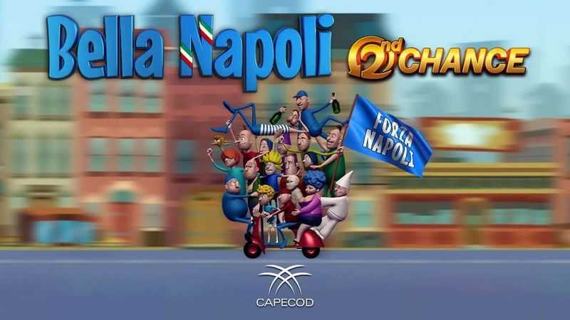 Bella Napoli 2nd Chance