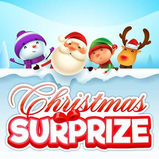 Christmas Surprise