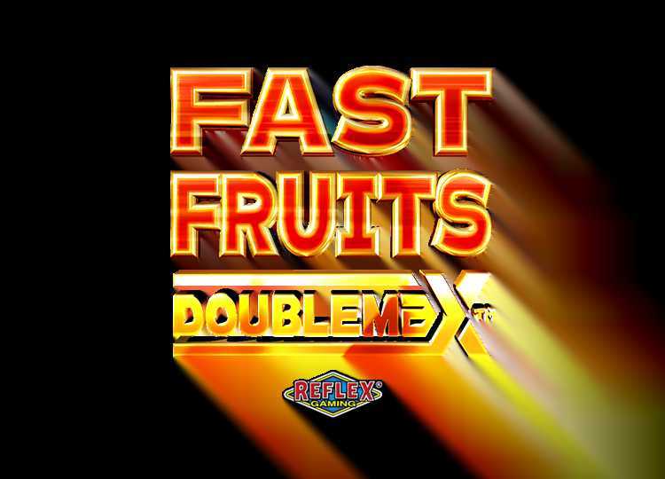 Double Fruits