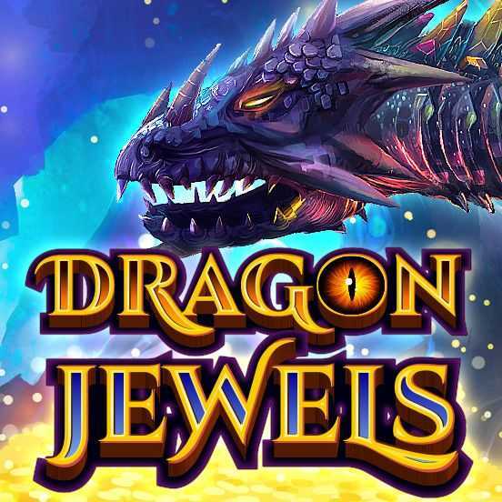Dragon Jewels