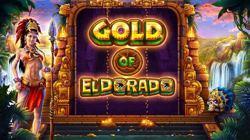 Excalibur Gold