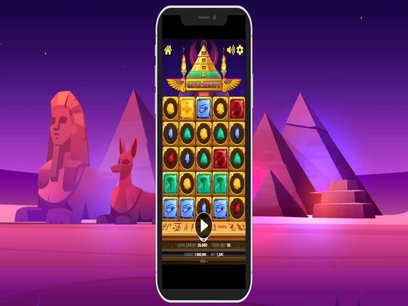 Gems of Egypt