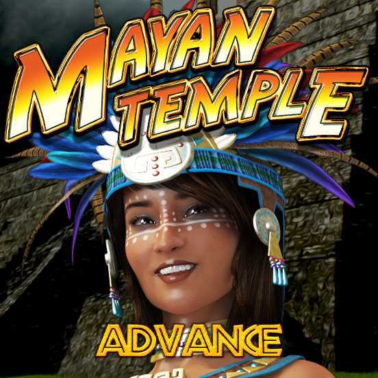 Mayan Adventure