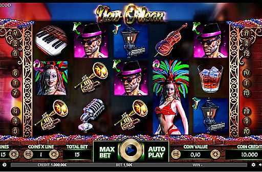 New Orlean