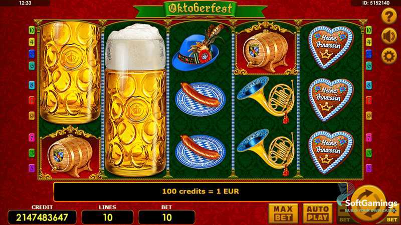 Oktoberfest