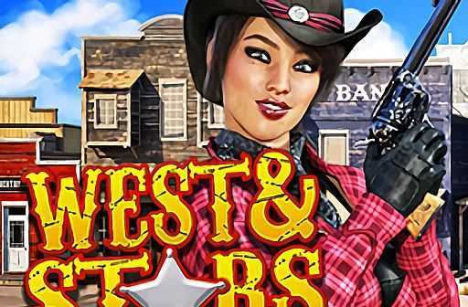 West and Stars