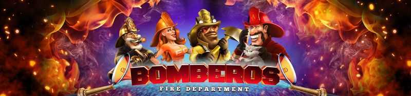 Bomberos