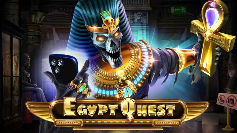 Egypt Quest