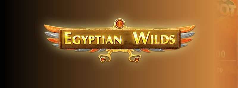Egyptian Wilds