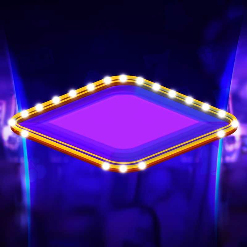 Fruit Stack Cash Machine