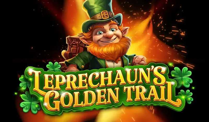 Golden Leprechaun on Tour