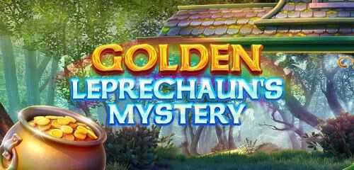 Golden Leprechaun