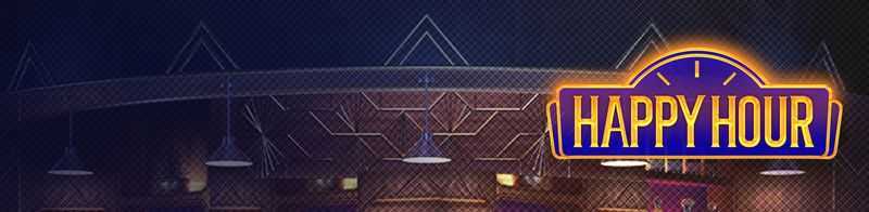 Happy Hour