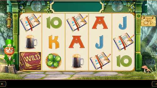 Keeping Up with the Paddys