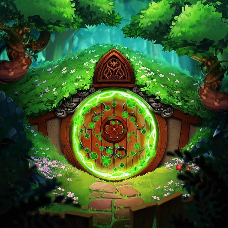 Paddy Power Gold Book of Luck