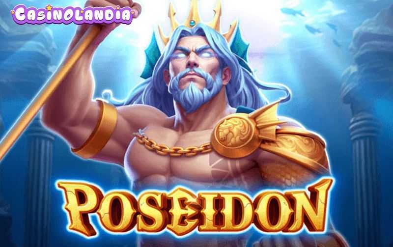 Poseidon Fortune