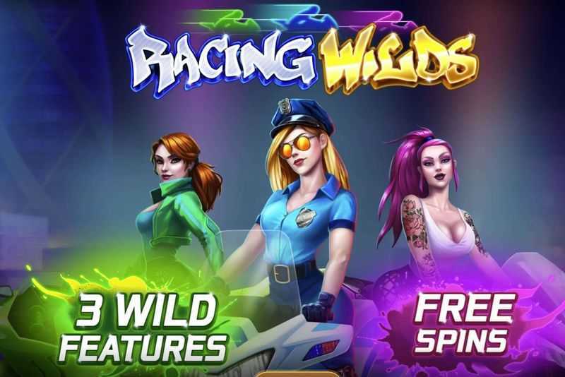 Racing Wilds