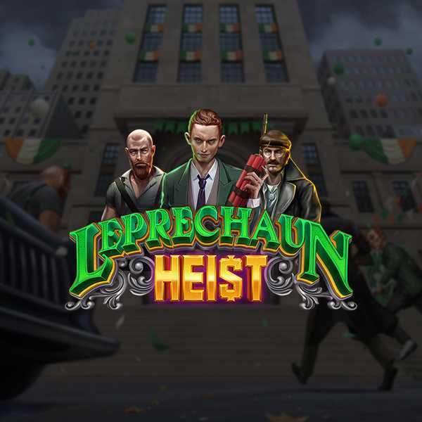 The Heist