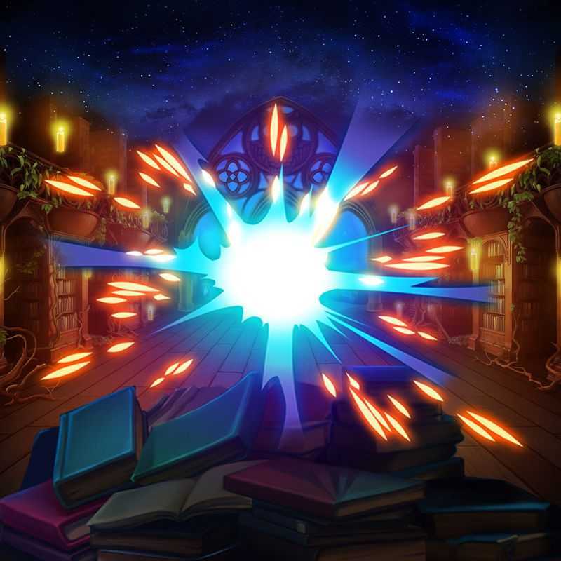 Tumble Dwarf Mystery Gold