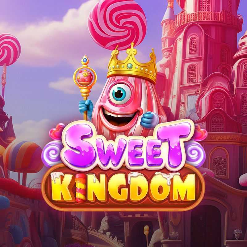 Candy Kingdom