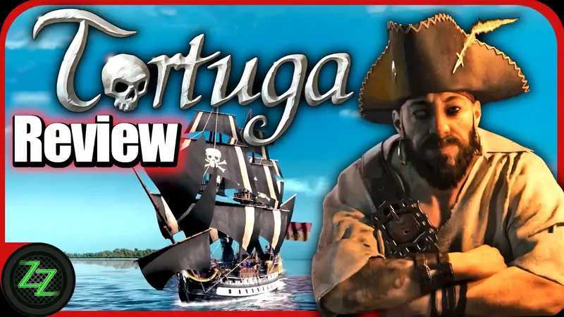 Pirate Tales