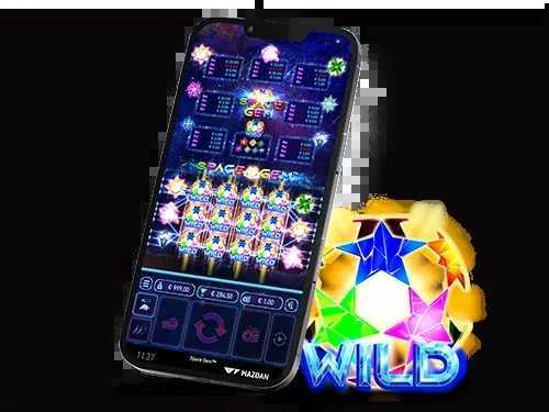 Space Gems