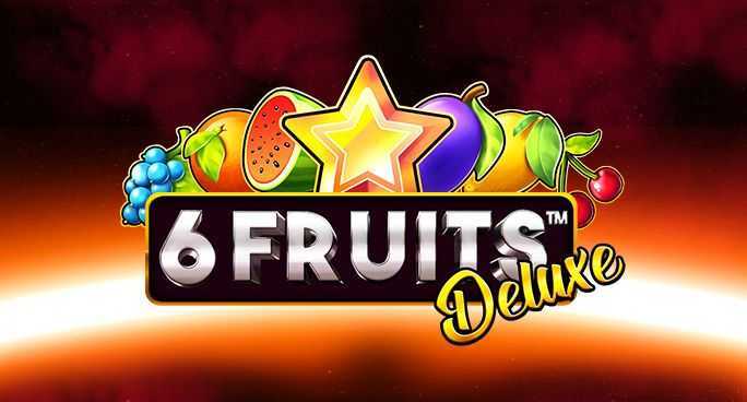 Fruits deluxe