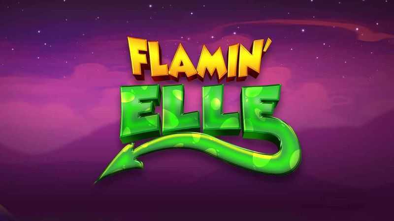 Flamin Elle