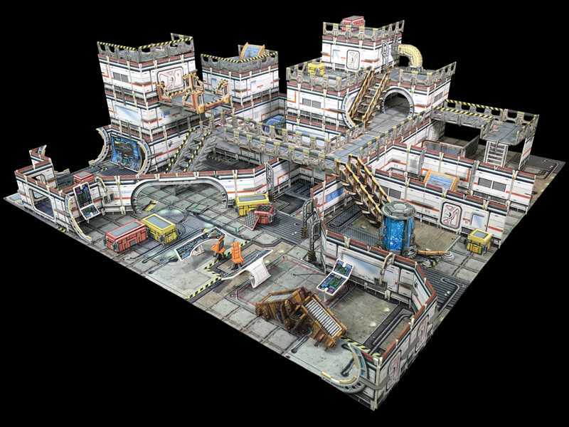 Galactic-strike-5 Galactic-strike-5