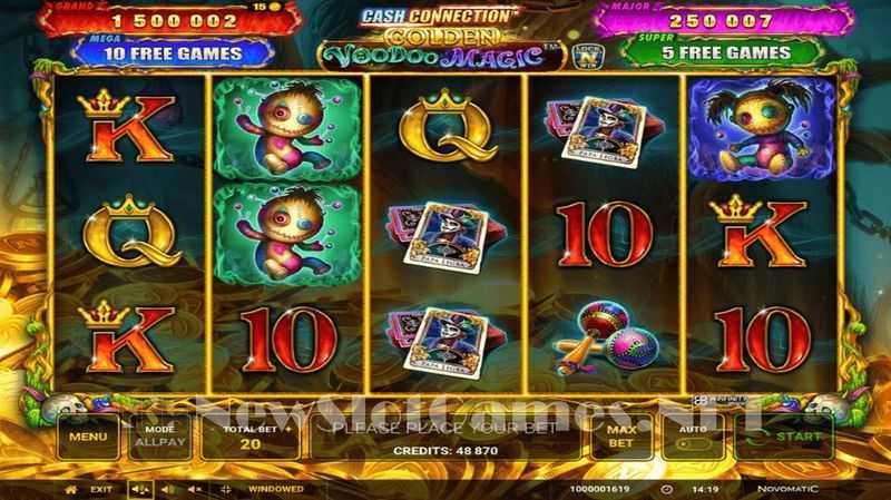 Magic-500-3 Magic-500-3