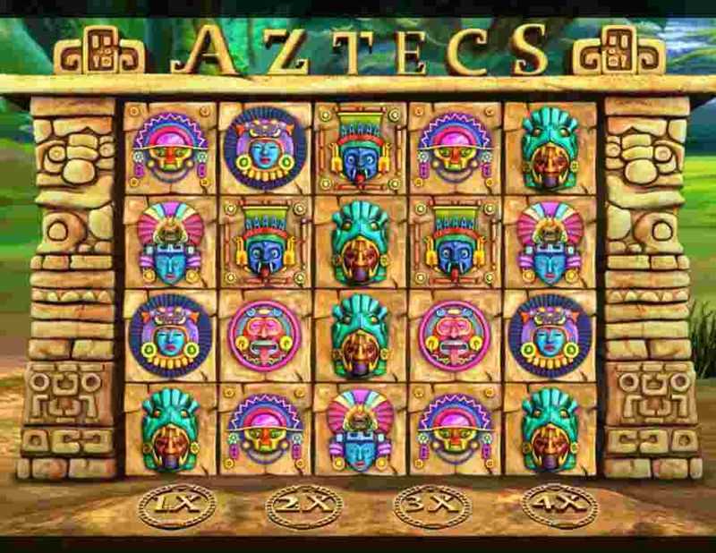 Aztecs