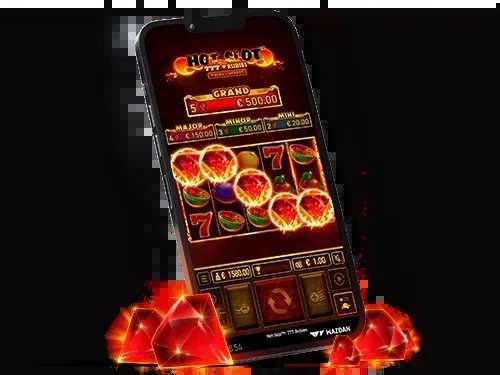 Rubies and Sapphires