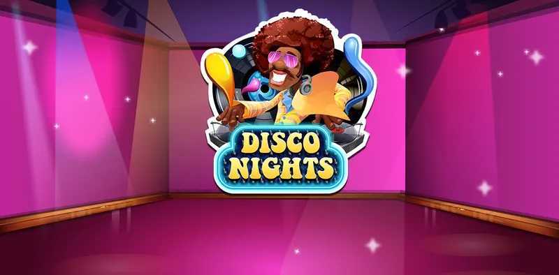 Disco Night M