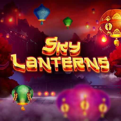 Sky Lanterns