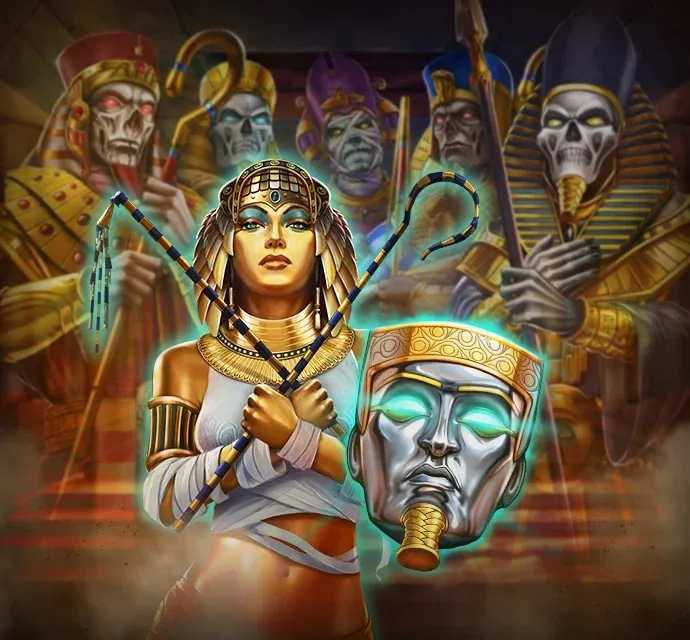 3 Queens Oriental Wild