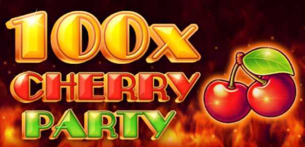 5x Cherry Party