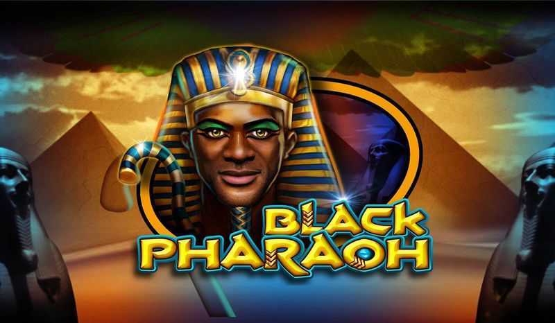Black Pharaoh