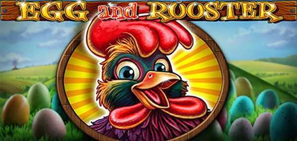 Egg And Rooster