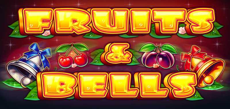 Fruits And Bells