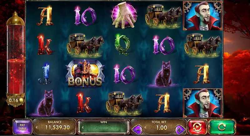 Halloween Double Hot