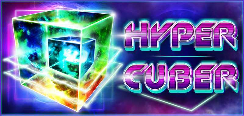 Hyper Cuber