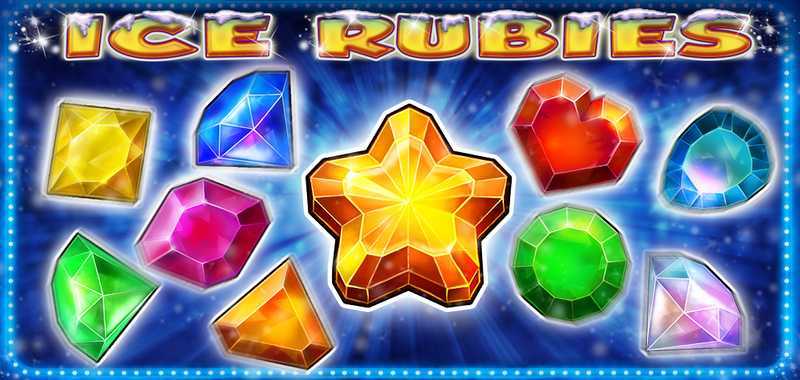 Ice Rubies