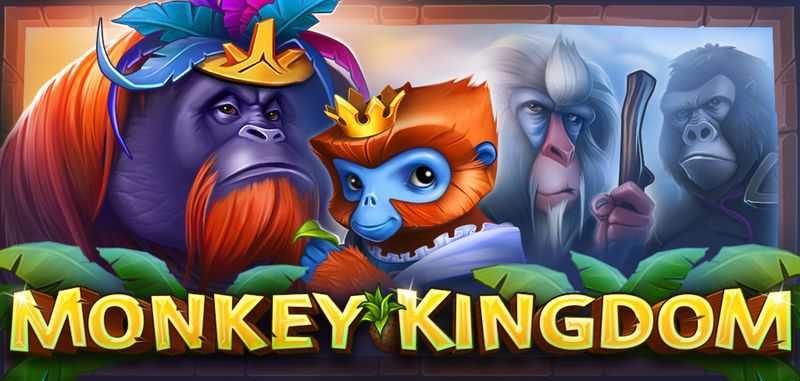 Monkey Kingdom
