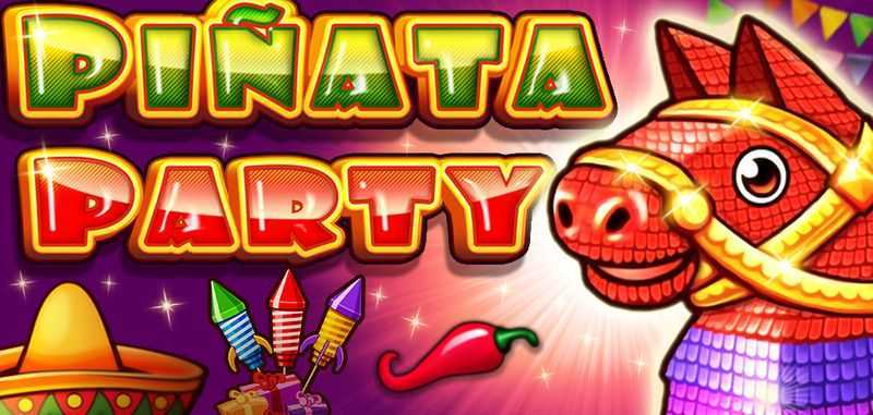 Pinata Party