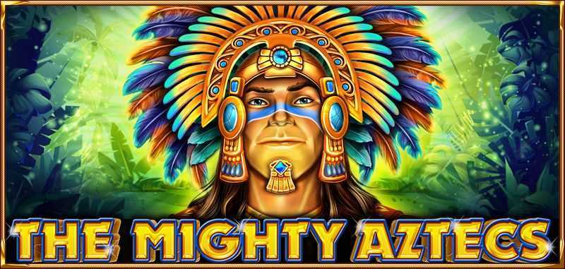 The Mighty Aztecs