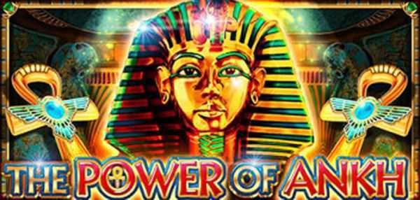 The Power Of Ankh