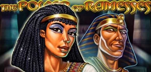 The Power Of Ramesses