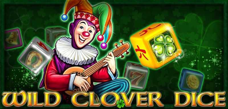 Wild Clover