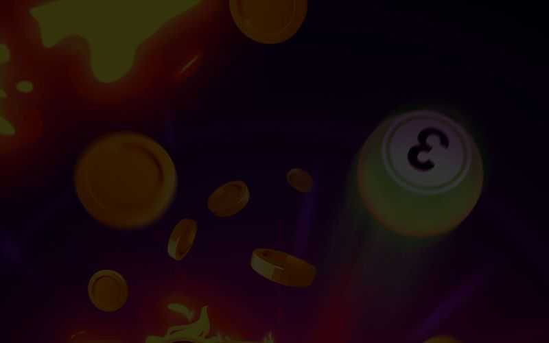 Hot Evobingo Express